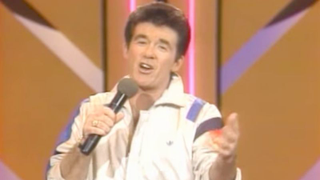 Watch Alan Thicke rap with Ninja Turtles and more in these vintage clips